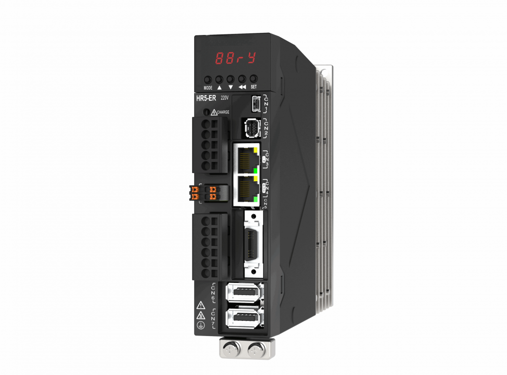 Блок управления, HR5-PR017T3SC