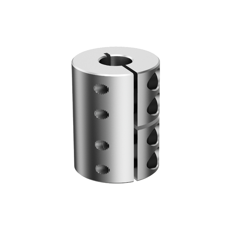 Муфта жесткая LL-B-D25L40-8-8