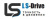 Шарико-винтовая передача LS-SSG5010-6-P3-1198/970-5%